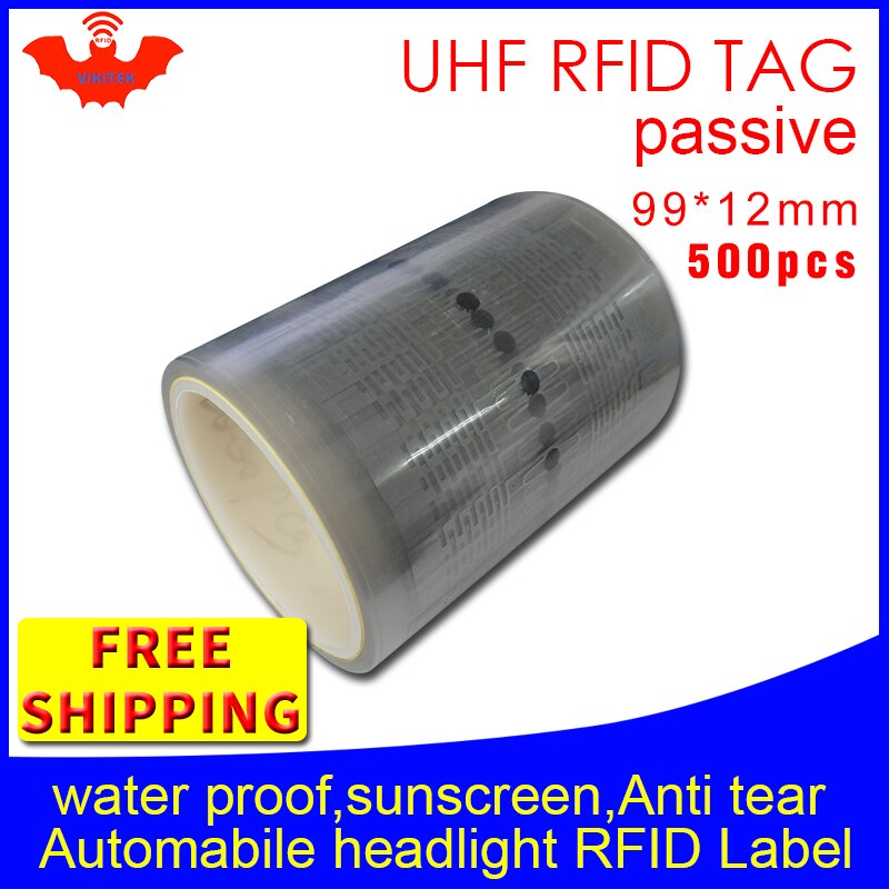 UHF RFID ± ƼĿ   EPC6C 915m868m860-960M..